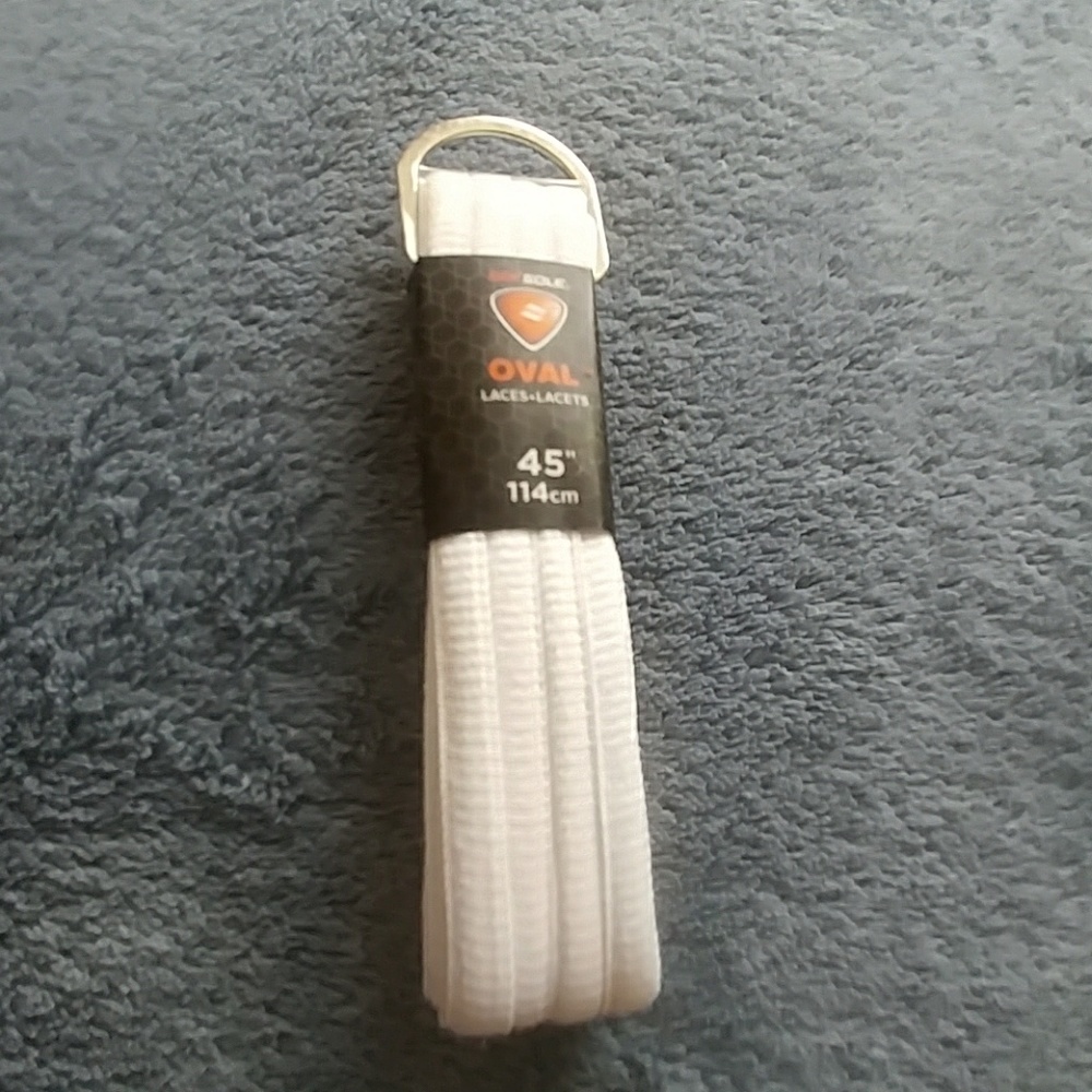 Laces🔴